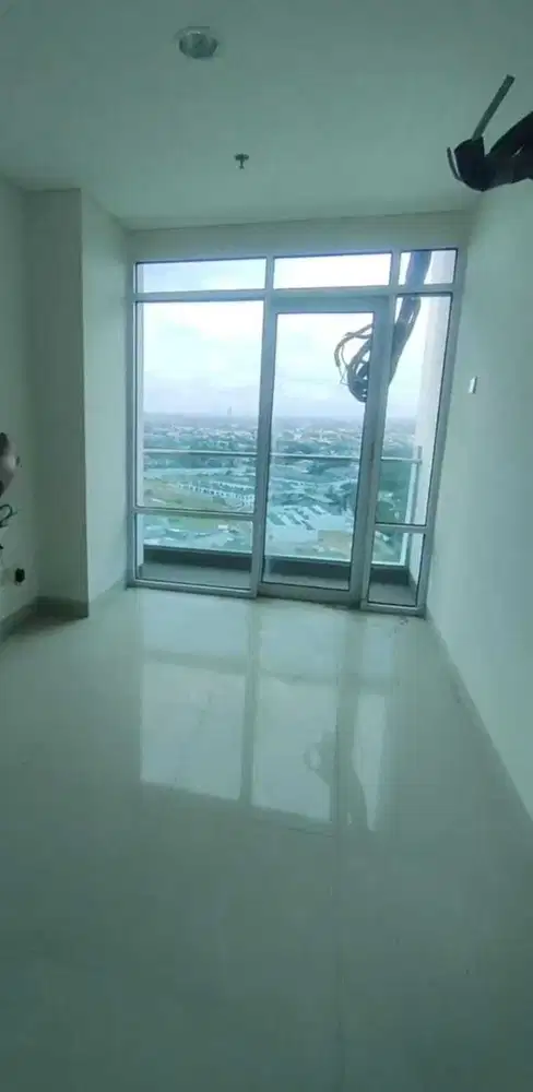 Apartemen Premium Brooklyn Alam Sutera Lokasi Strategis Dijual Cepat