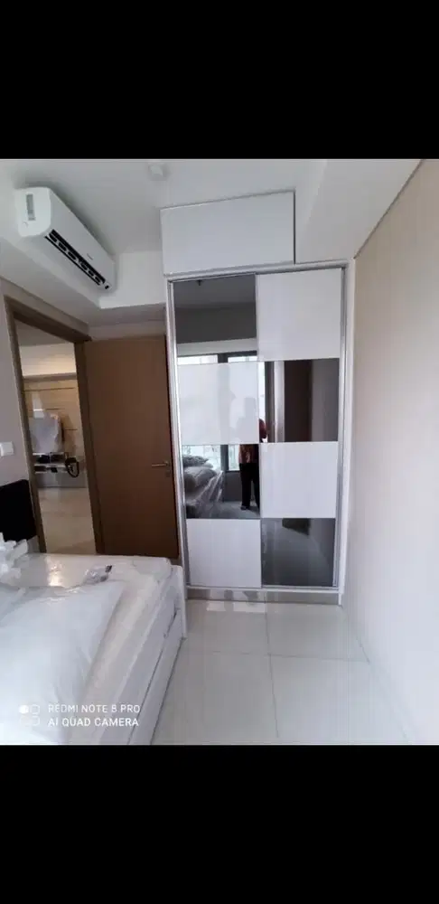 Dijual Apartement Gold Coast pik