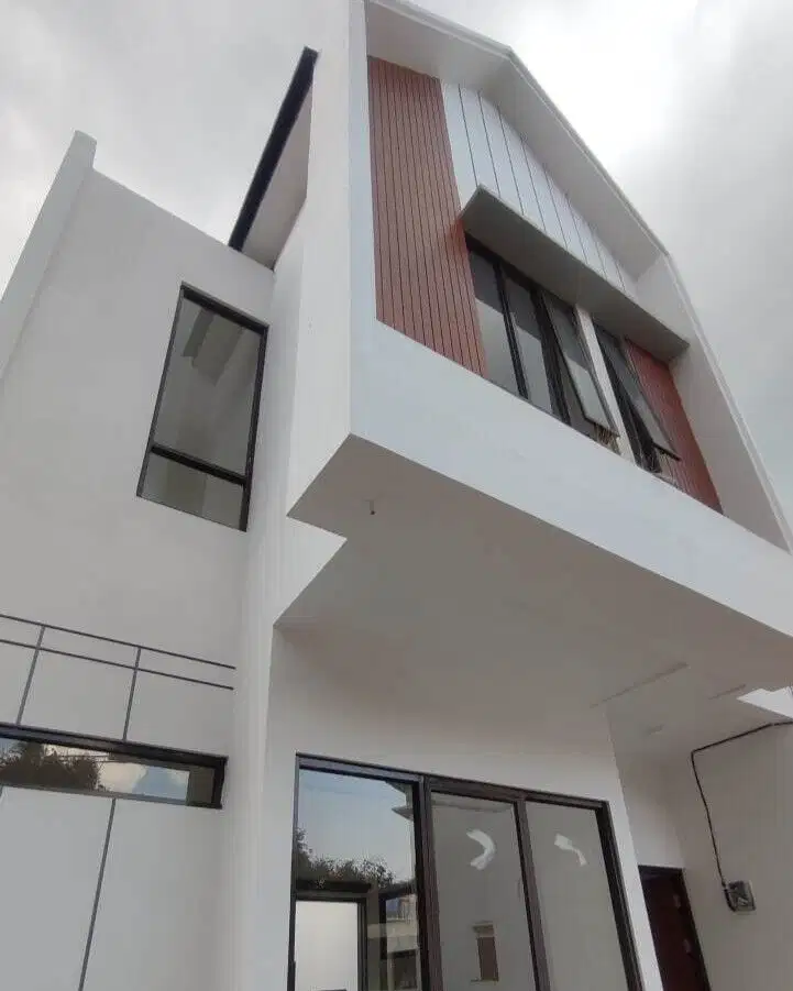 HARGA SPESIAL BAGI YANG WA HARI INI! Rumah di Cluster Padasuka Cikutra