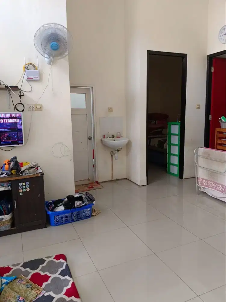 ‼️JUAL CEPAT‼️PERUMAHAN GRAND ROYAL REGENCY WAGE TAMAN SIDOARJO