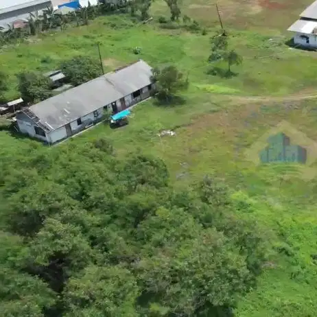 Jual Tanah di Pasir nangka, Tangerang, Banten