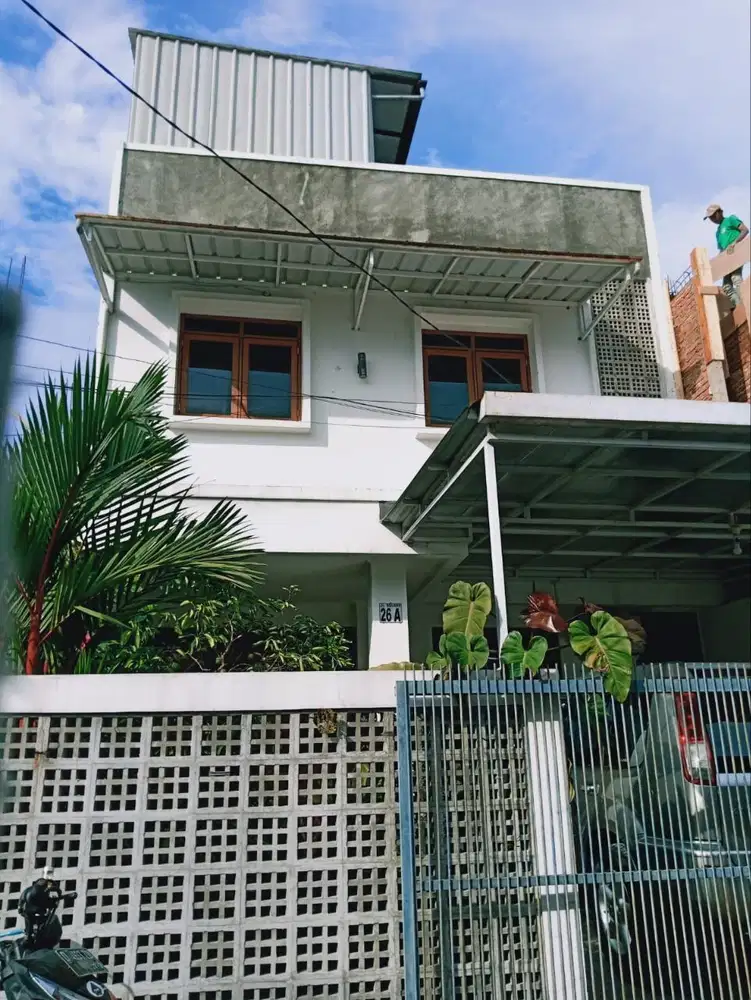 Rumah Siap Huni di Arcamanik Endah Dekat Griya Arcamanik