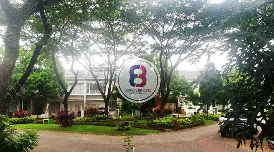 Kavling di Bintaro Jaya Sektor 7 Kebayoran