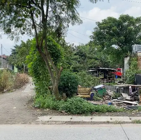 Tanah di Jl ranca iyuh, Bojong kamal, Legok, Tangerang