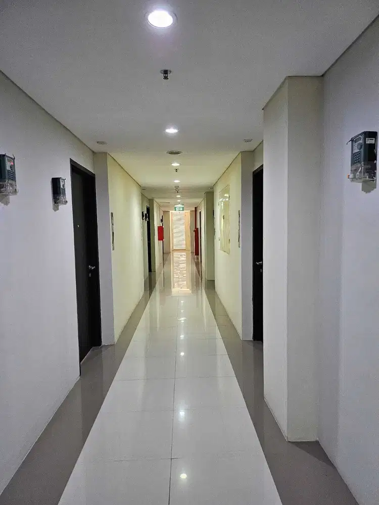 DIJUAL APARTEMEN ATLANTA MARGO CITY DEPOK