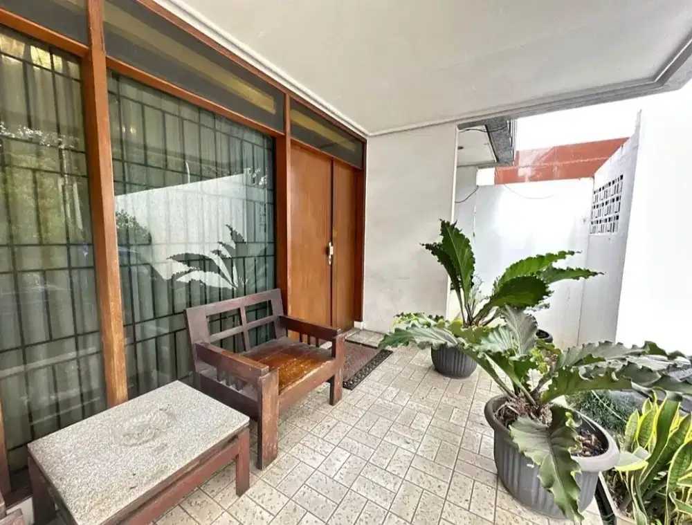 Best Lokasi Rumah di Sayap Riau Martadinata Bandung