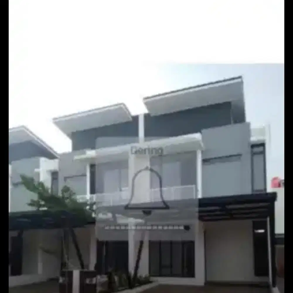 MURAH Rumah Metland Transyogi Siap Huni Harga Nego