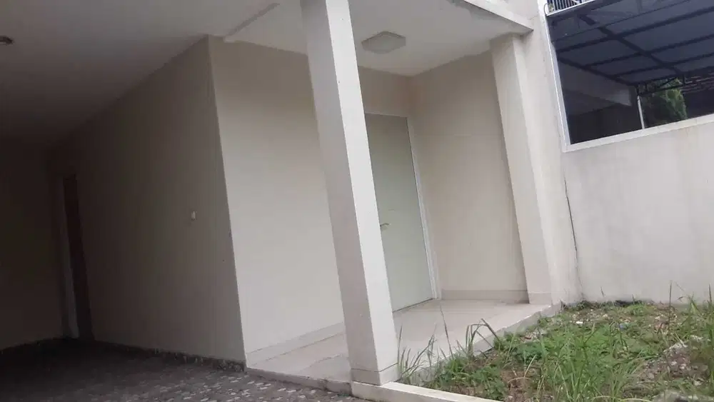 Dijual Rumah Baru bangun cluster Melati  terdepan  harapan indah 1