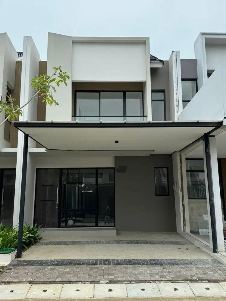 termurah, dijual rumah pik, bisa kpr, uk:6x15m2 best deals