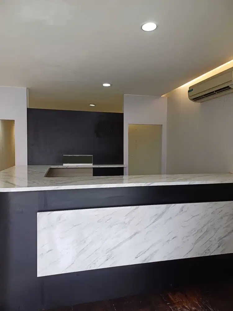 Disewakan Rukan Siap Pakai di Citra Garden 2