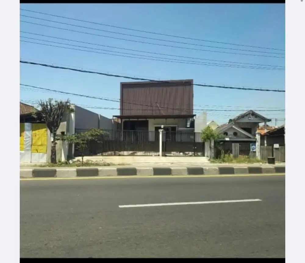 Raya gilang kletek sidoarjo