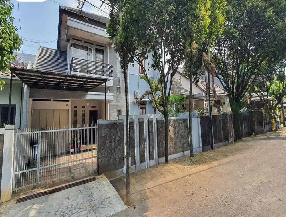 Dijual Rumah di Batununggal Mulia XIII no. 20