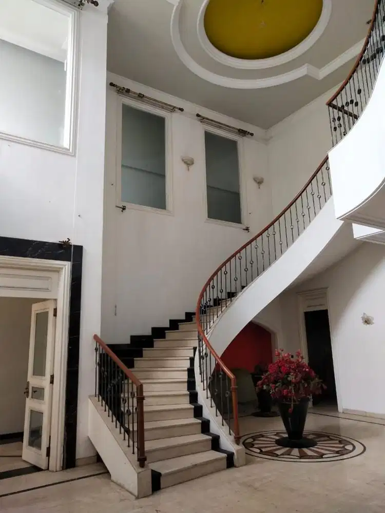 Dijual Rumah di Ancol Karang Bolong