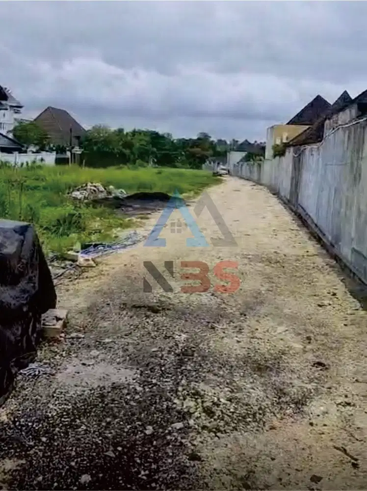 Tanah di Komplex Villa Umalas Bali