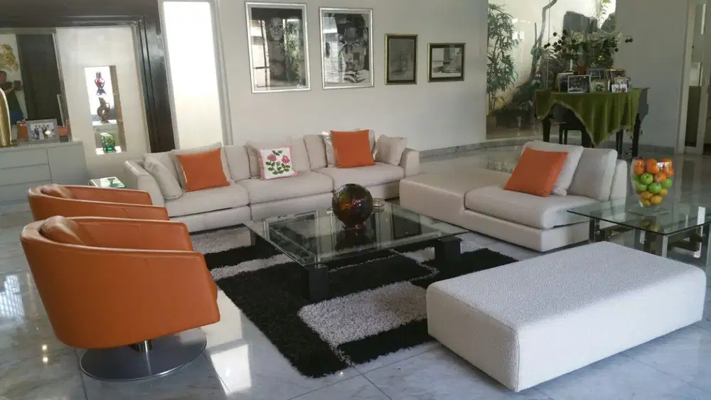 Rumah Pondok Indah Kencana 3 Bedroom