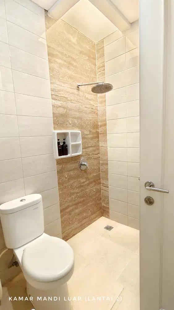 Dijual Cepat Rumah Bagus Di Sutera Sitara - Cluster Orlanda