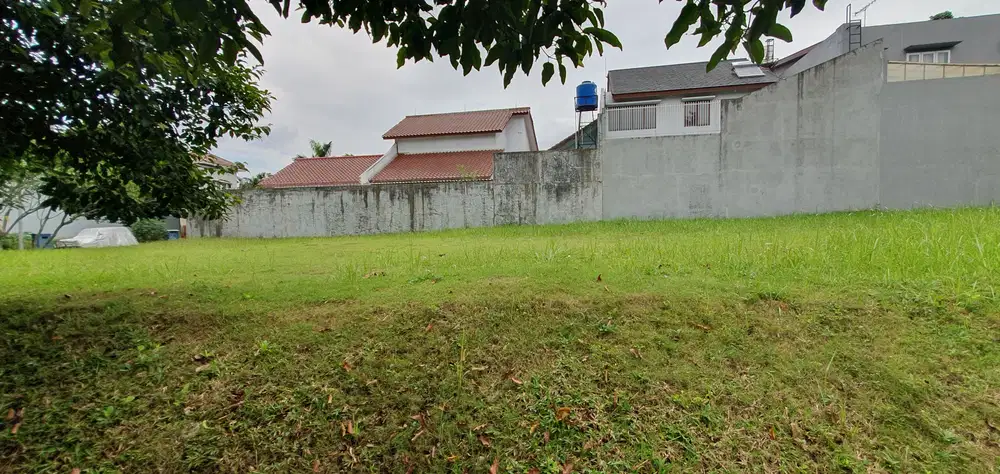 TANAH KAVLING BAGUS DI GIRILOKA BSD TANGSEL