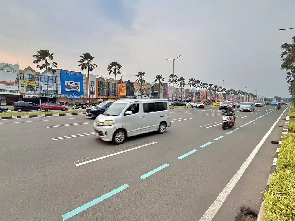 Dijual Cepat Ruko Boulevard Gading Serpong