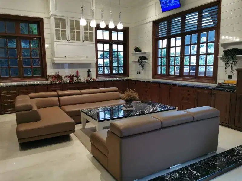 Dijual Rumah Mewah PIK 1 KaYaRa