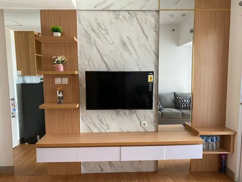 APARTEMEN TOKYO 1BR FURNISHED