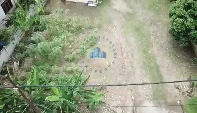 Tanah di Cihuni, Gading serpong - Tangerang.