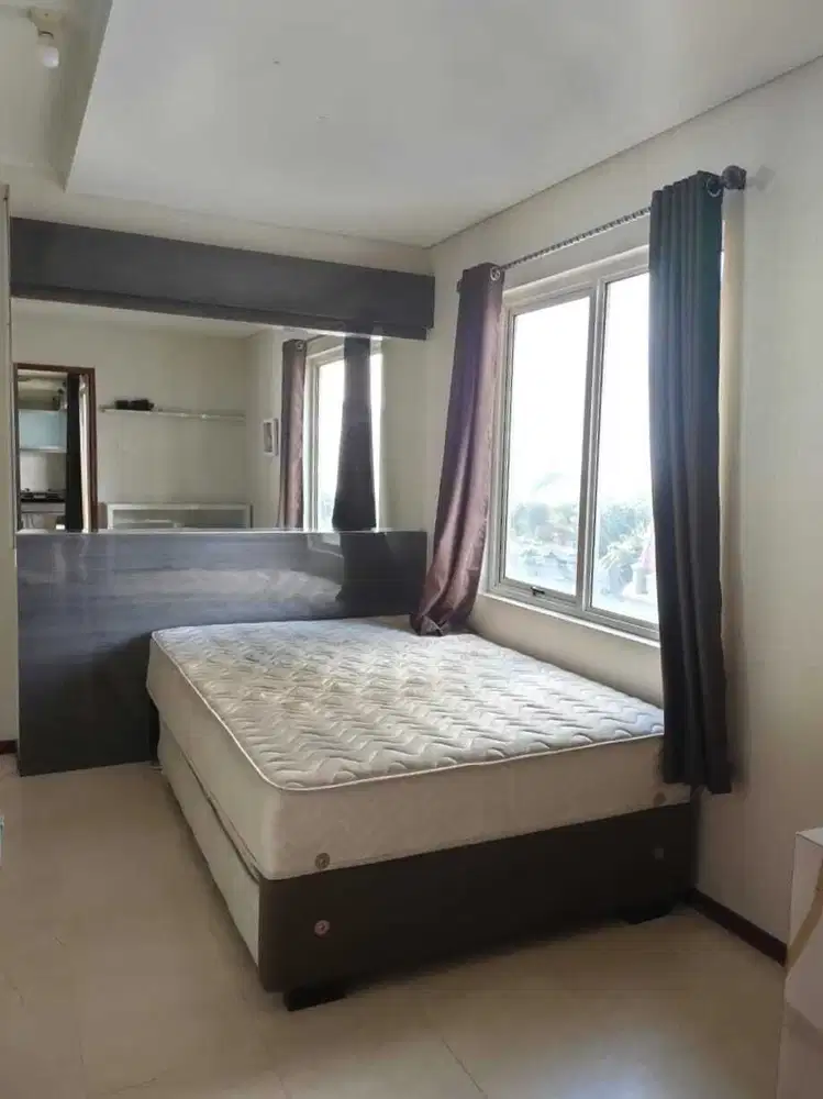 Royal Mediterania Tanjung Duren 1 KT Full Furnish Mewah Harga Kaki Lim