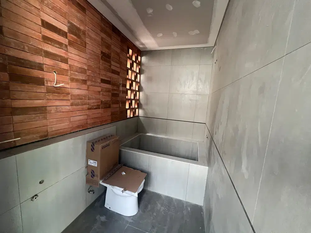 Dijual Rumah 2 Lantai Baru Dekat Sekolah Mutiara Bunda Arcamanik