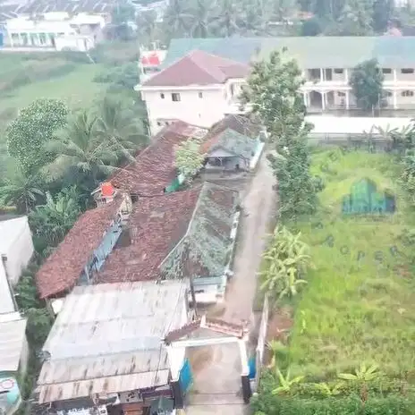 Jual Tanah Strategis di desa Bunar, Balaraja, Tangerang, Banten