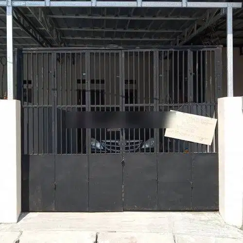 Rumah Murah Tangerang Bandara Soetta