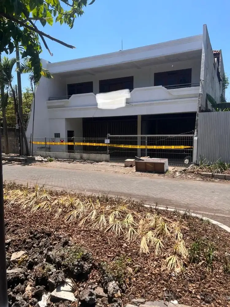 Kutisari selatan cck home industri