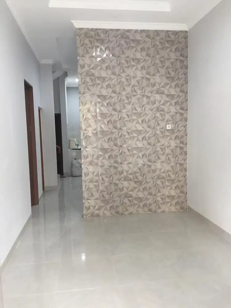 Rumah 2 Lantai Siap Huni di Kelapa Gading