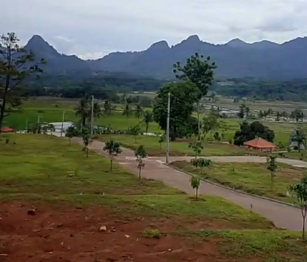 Jual Tanah Murah Di Bogor Timur TOP 1 Terindah Terlengkap Tercepat