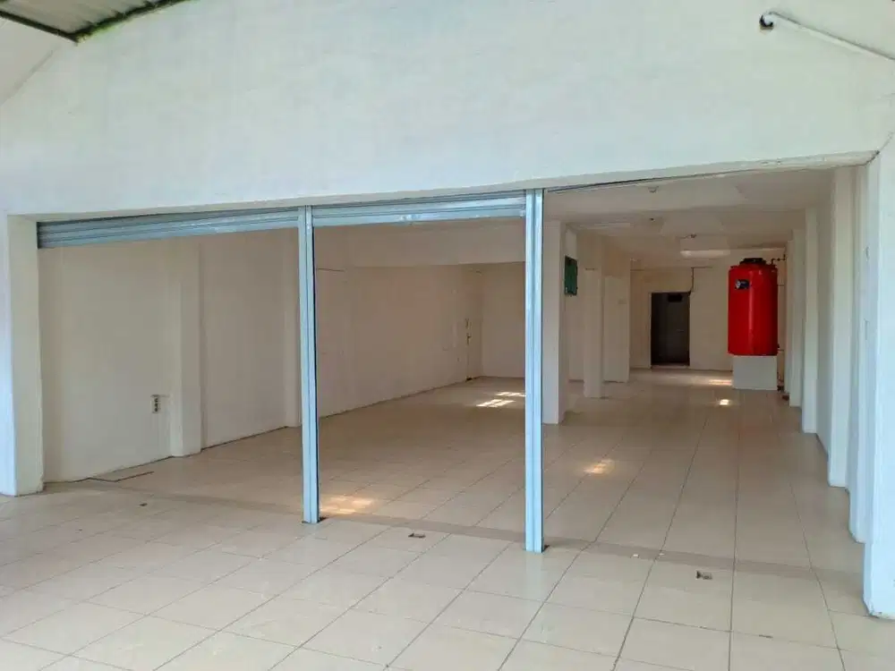 Dijual Rumah hitung tanah di Mainroad Kopo