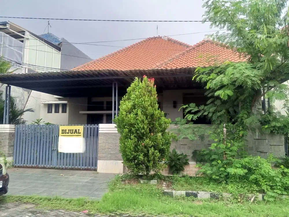 Taman prapen indah hok 2lt