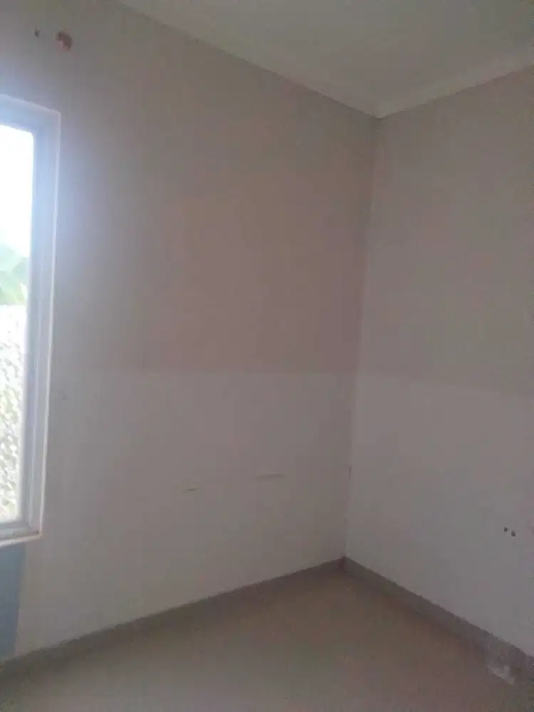 Rumah 2 lantai, Magnolia Garden, siap huni, bisa kpr