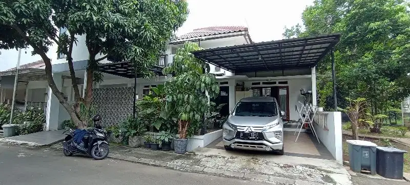 Dijual Rumah Di Bintaro Sektor 9