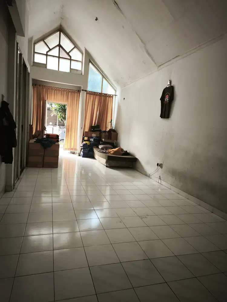 Dijual murah cepat rumah ditaman modern cakung jakarta Timur