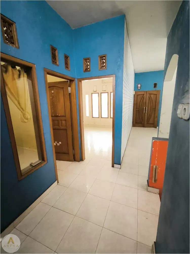 Ruko Strategis 3 Lantai Mainroad Terusan Pasirkoja Bandung