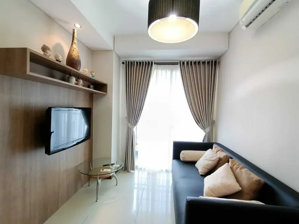Disewakan 1BR, Thamrin Executive