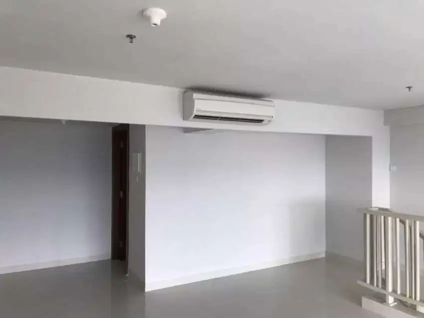 Apartement Manhattan Sky Terrace, 97 m2