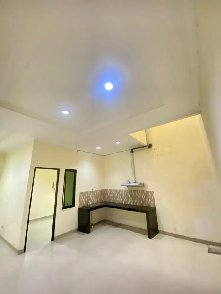 For Sale Rumah The Gading Residence Jakarta Utara