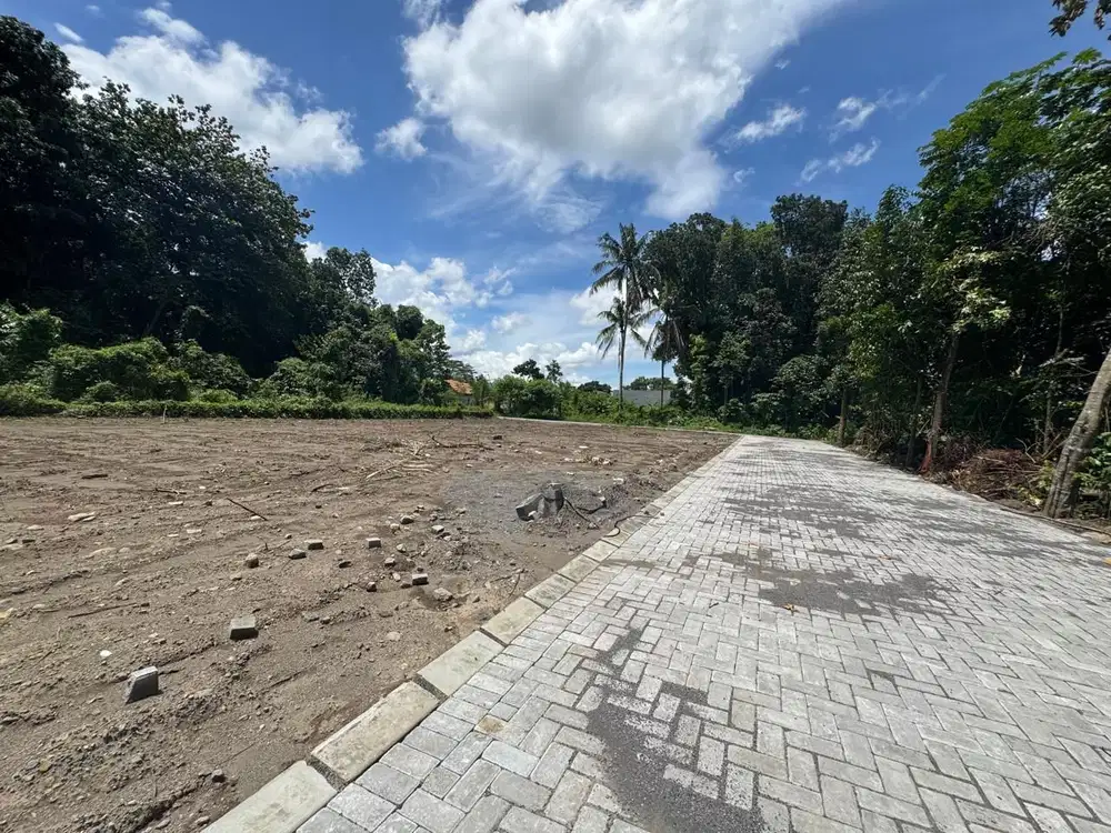 Tanah Cocok Bangun Kos-kosan, Investasi Menguntungkan