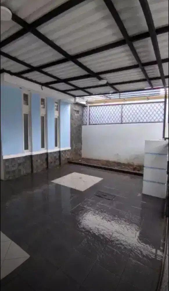 Di Jual Rumah Gading Serpong Siap Huni