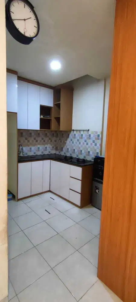 Dijual Rumah 2 lantai semifurnish Cluster Martinez Gading Serpong