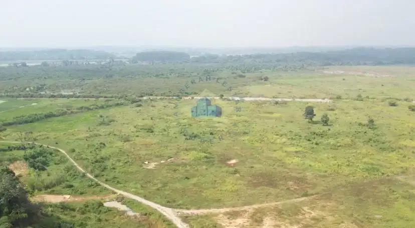 Jual Tanah di Jl. Raya Tunjung Teja dekat Tol Tunjung Teja Serang