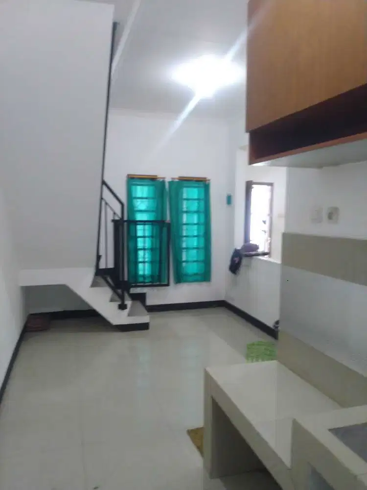 Dijual Rumah Siap Huni Nyaman Terawat Taman Kopo Indah 1