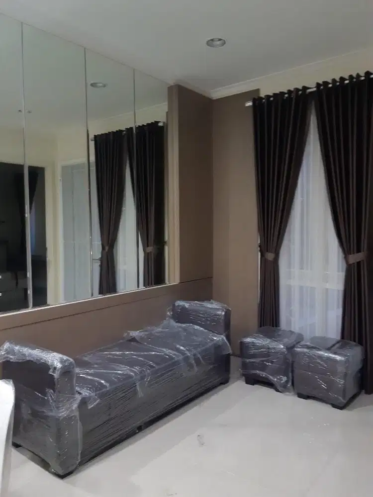 DIJUAL RUMAH DI CLUSTER THOMSON SUMMARECON SERPONG