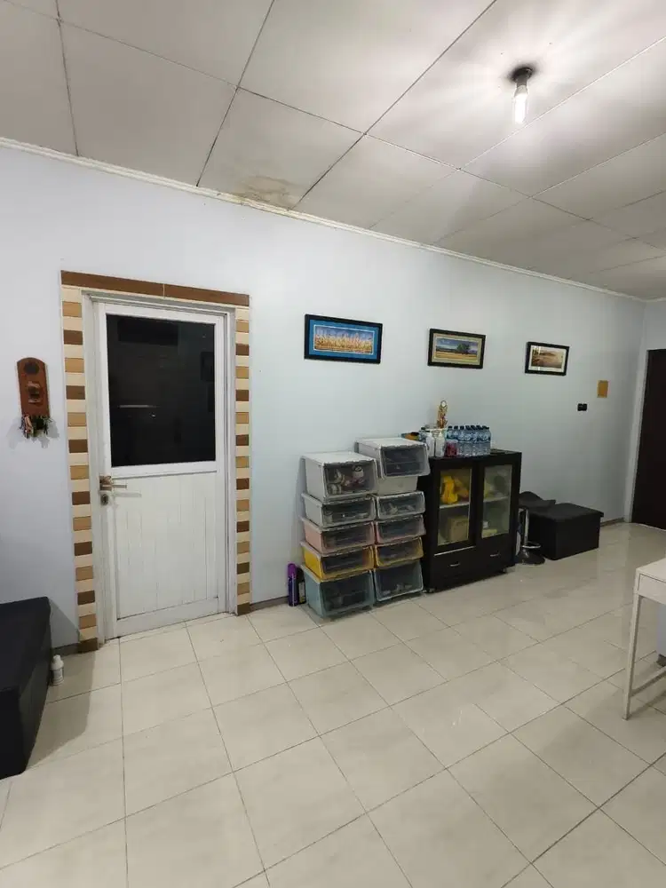 DiJual Rumah diSektor 1A Gading serpong Tangerang