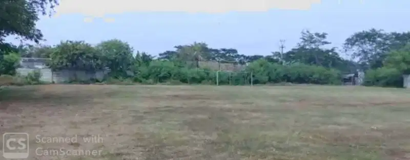 Dijual Tanah di Sepatan Jalan Raya Sepatan