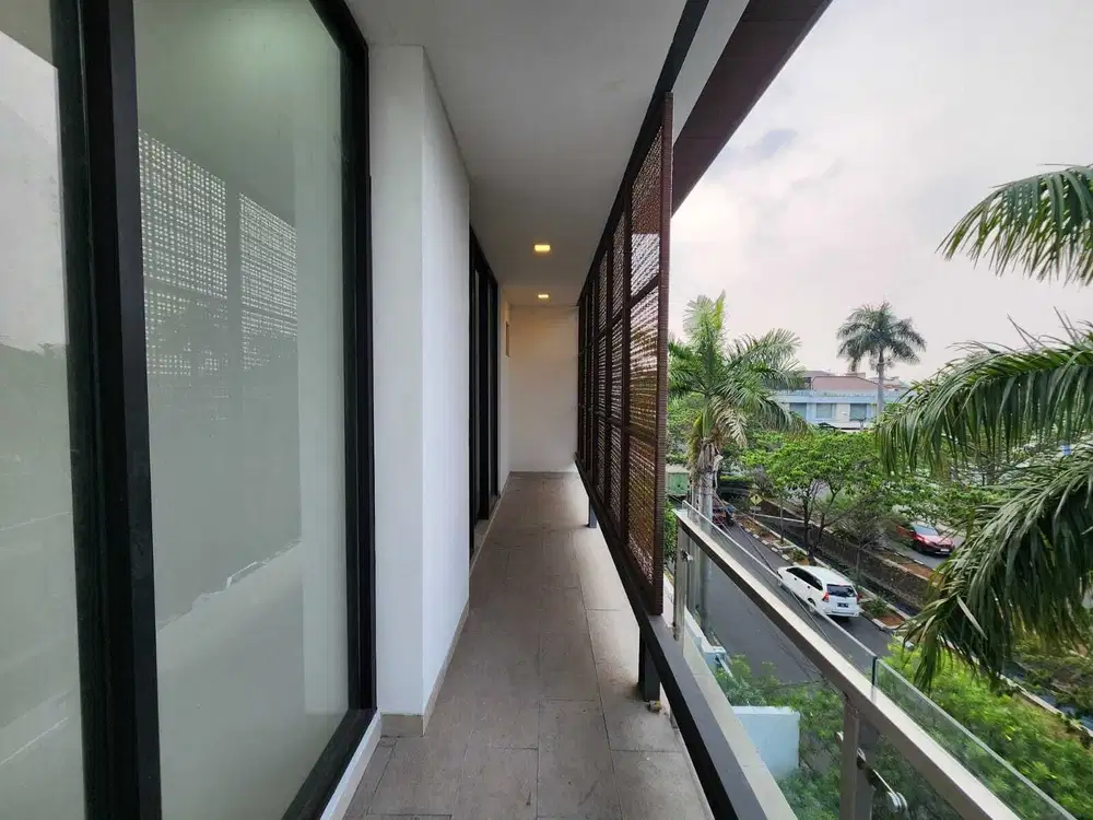 For Sale Rumah Brand New Jalan Utama Citra 2 Ext Jakarta Barat